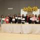Culminan 10 mujeres taller de corte en Nava