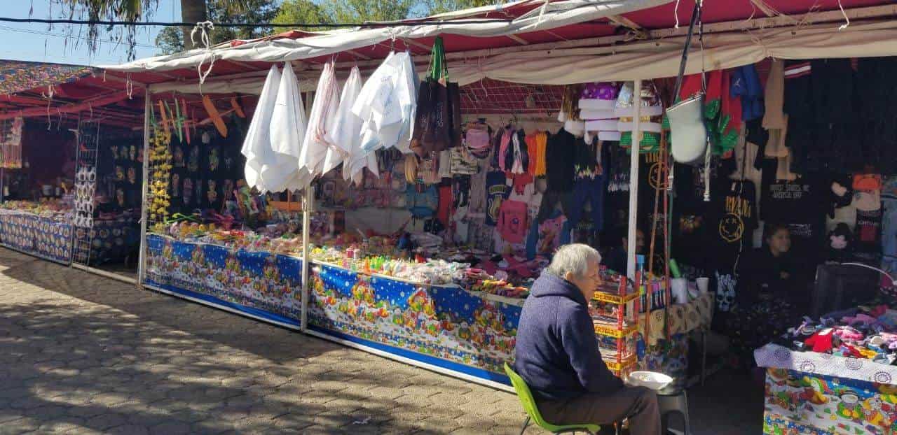 Aumentan ventas por entrega de aguinaldos