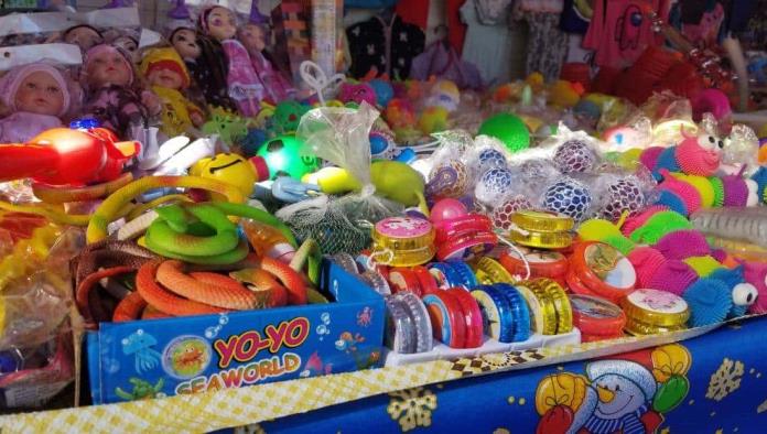 Aumentan ventas por entrega de aguinaldos