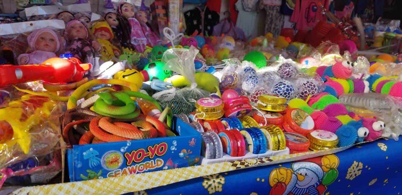 Aumentan ventas por entrega de aguinaldos