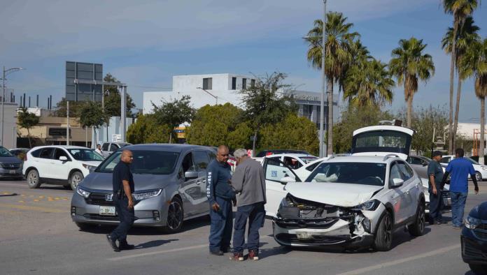 Manda al hospital a mujer embarazada
