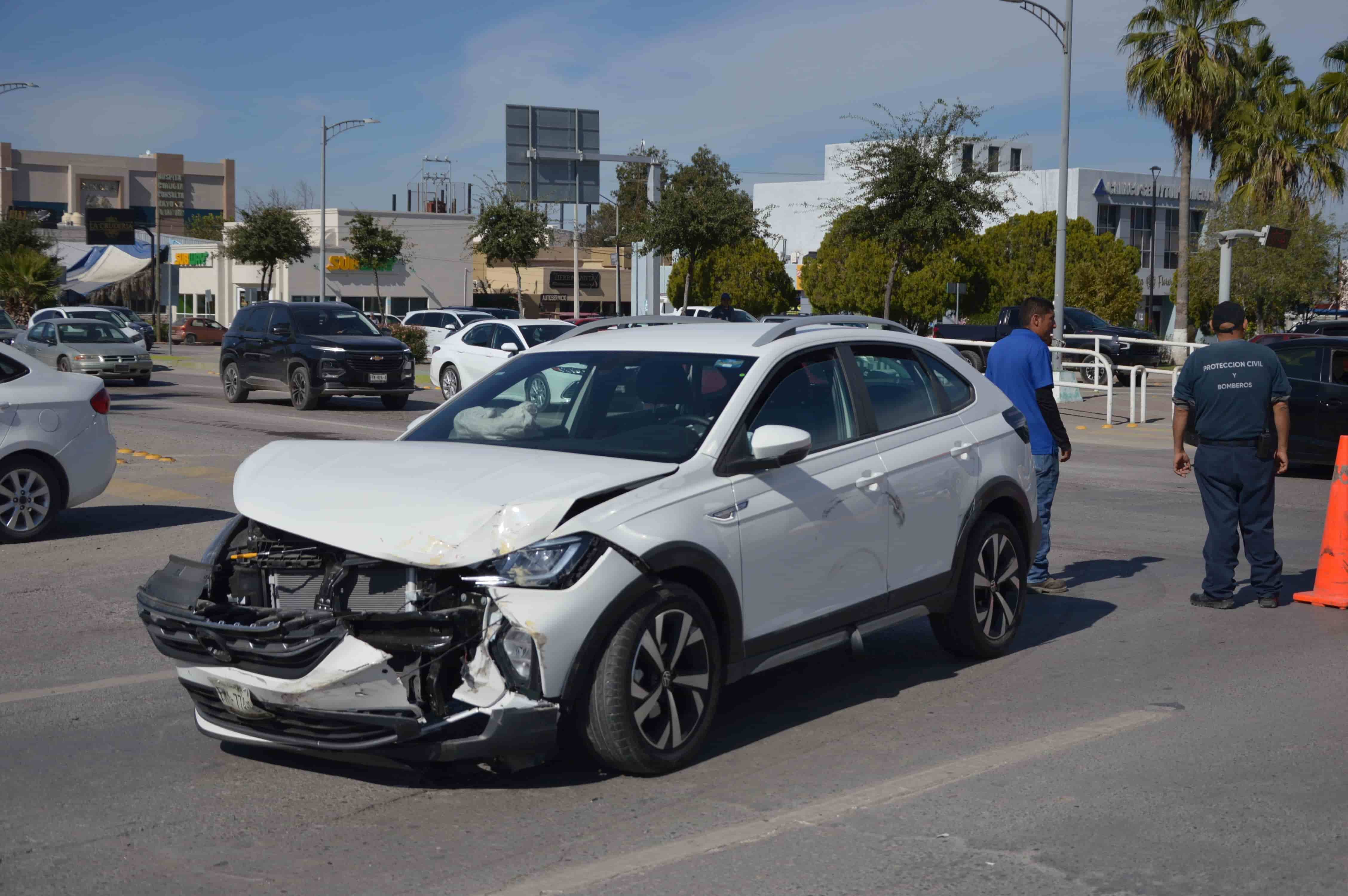 Manda al hospital a mujer embarazada