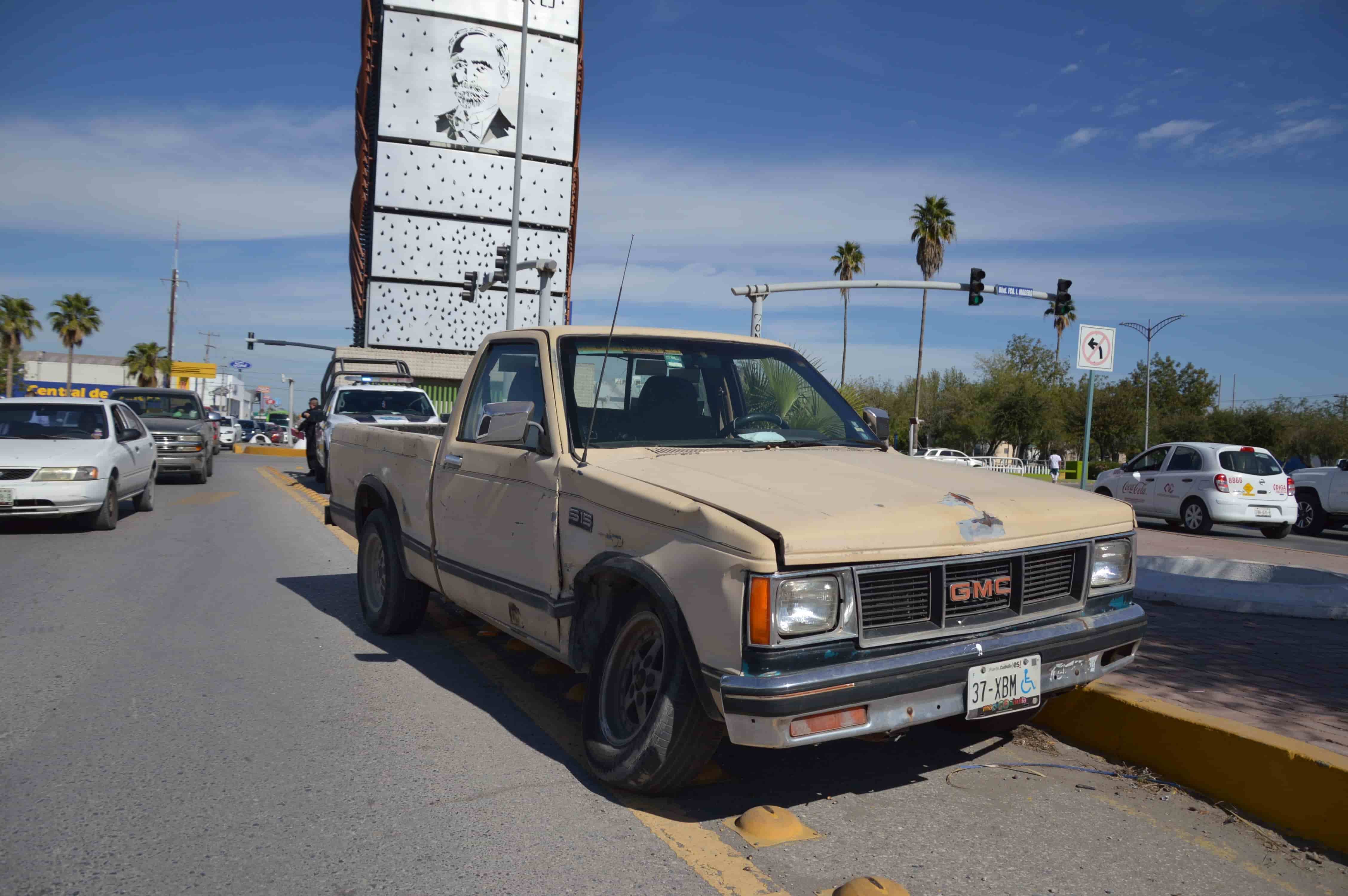 Manda al hospital a mujer embarazada