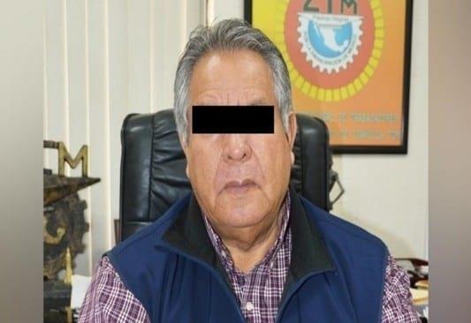 Declararían 35 personas contra Leocadio N