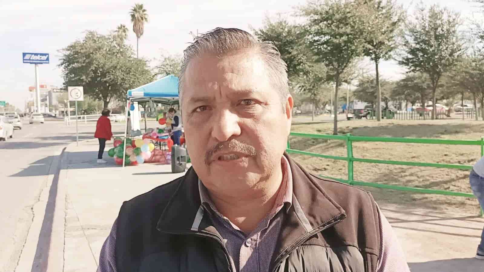 Inicia colecta a favor de hijos de obreros de AH