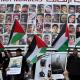 Israel libera a 39 presos palestinos por acuerdo con Hamas