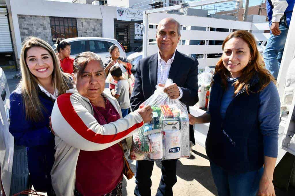 Cierra BAC actividades