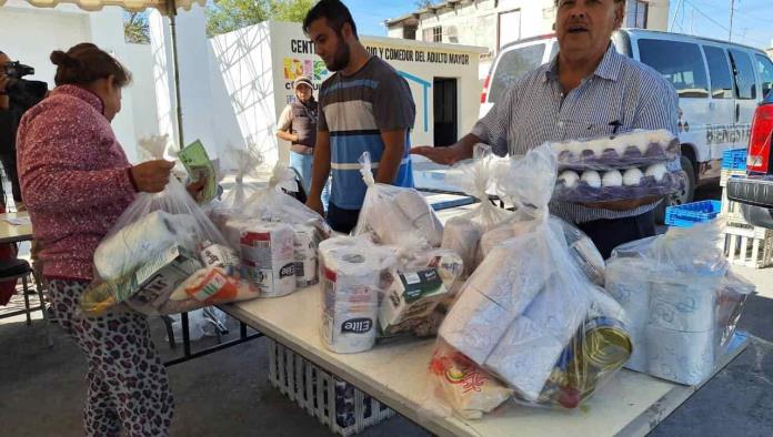 Realizan en la Borja viernes ciudadano