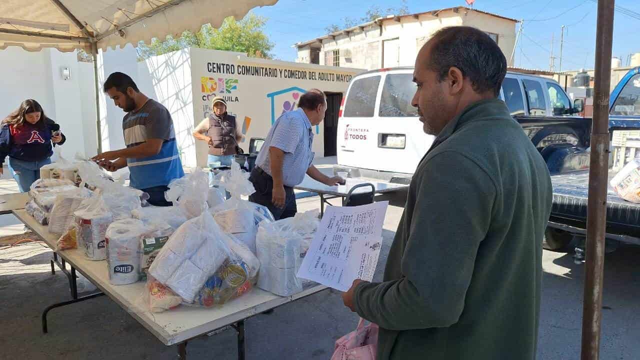 Realizan en la Borja viernes ciudadano