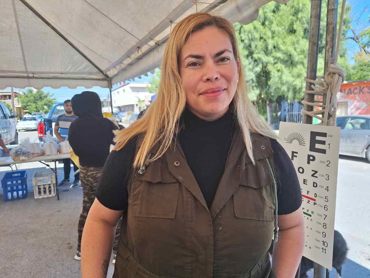 Realizan en la Borja viernes ciudadano