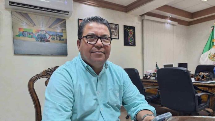 Ya están muy lastimados los obreros