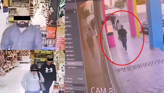 Preocupa GRUPO DE LADRONES en Acuña