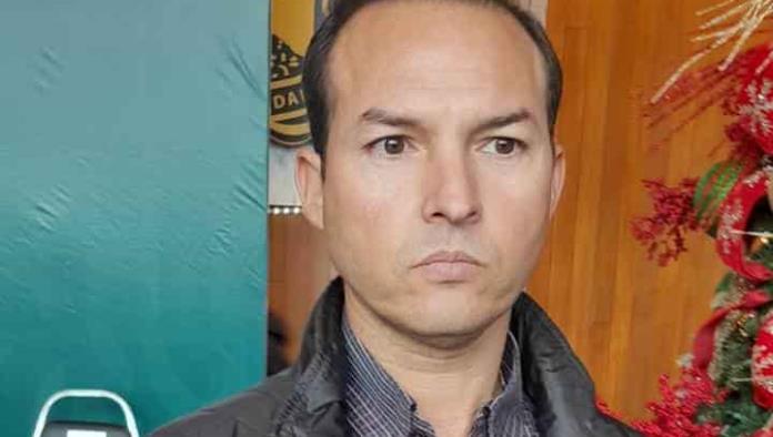 Esperará la IP fallo contra líder sindical 