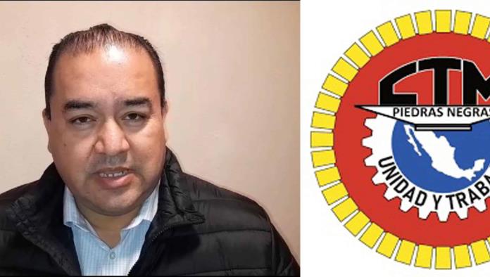¡Todo en orden! CTM garantiza entrega del AHORRO a trabajadores