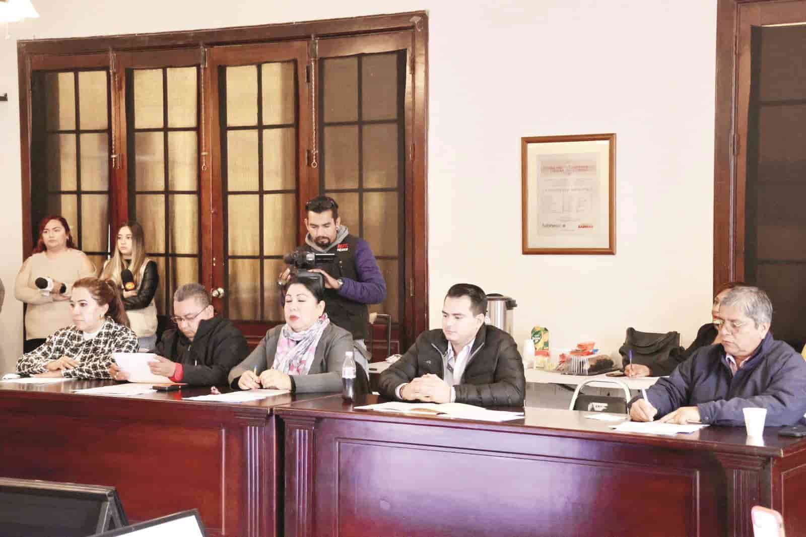 Aprueba el cabildo estado financiero