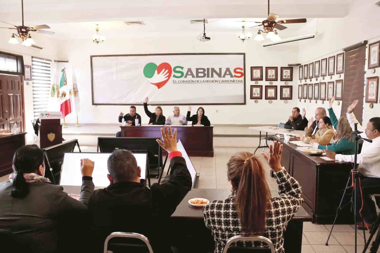 Aprueba el cabildo estado financiero