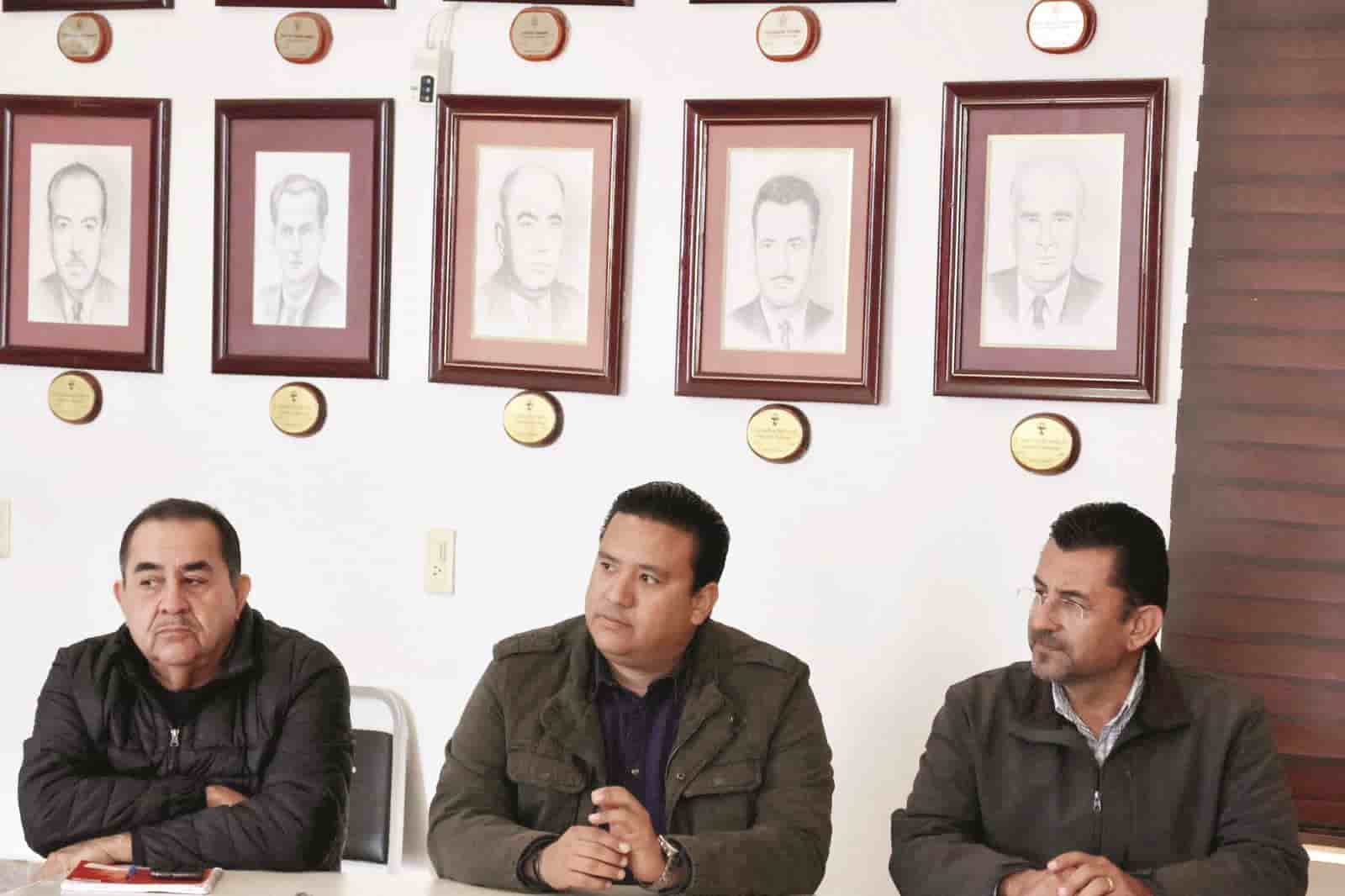 Aprueba el cabildo estado financiero