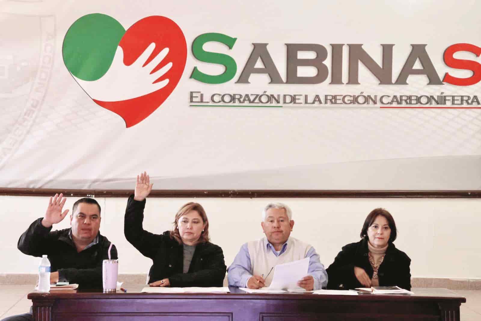 Aprueba el cabildo estado financiero