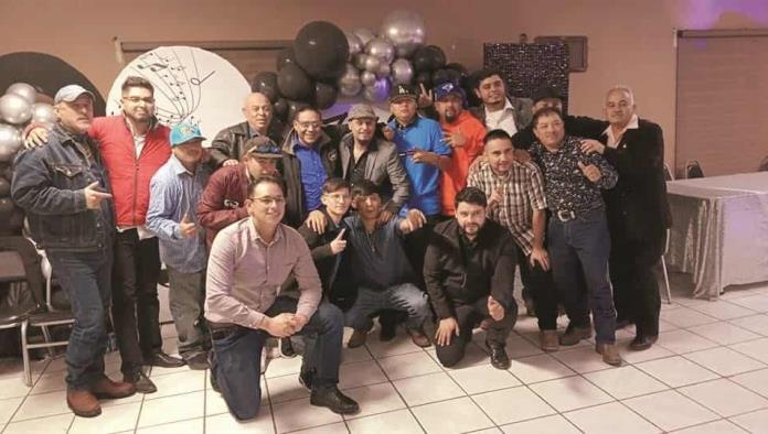 Celebraron músicos su día