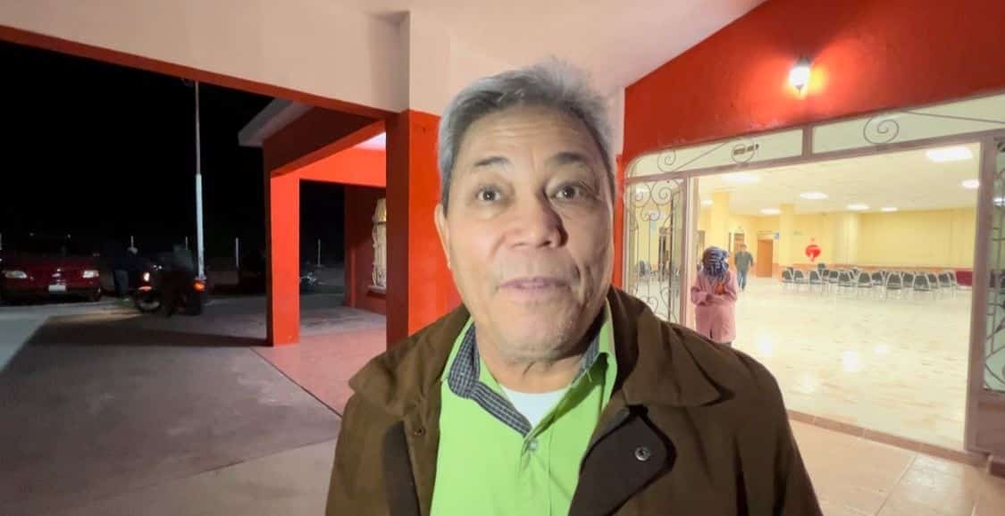 Cierran Mina Santa Bárbara