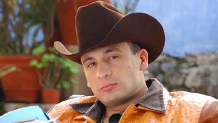 Difunden video del último concierto de Valentín Elizalde