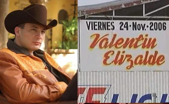 A 17 años de su muerte, hoy recordamos al “Gran Gallo de Oro”: Valentín Elizalde