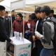 Cbtis 54 realiza Feria Vocacional para los estudiantes