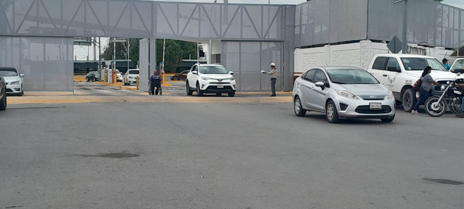 NO CERRARÁN el Puente Internacional