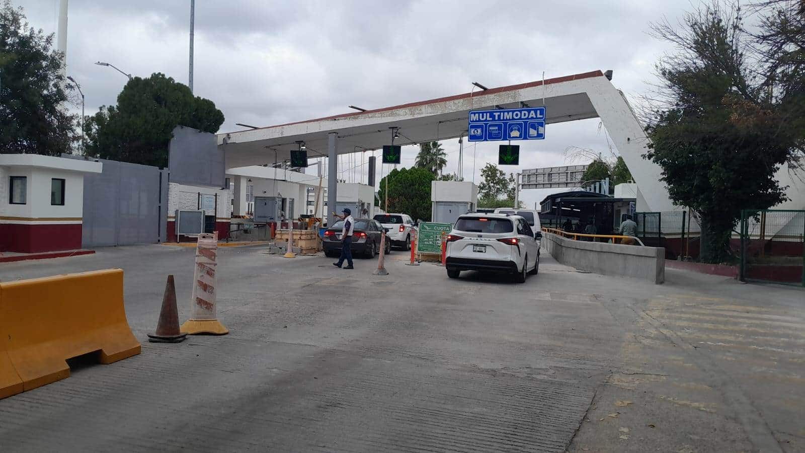 NO CERRARÁN el Puente Internacional