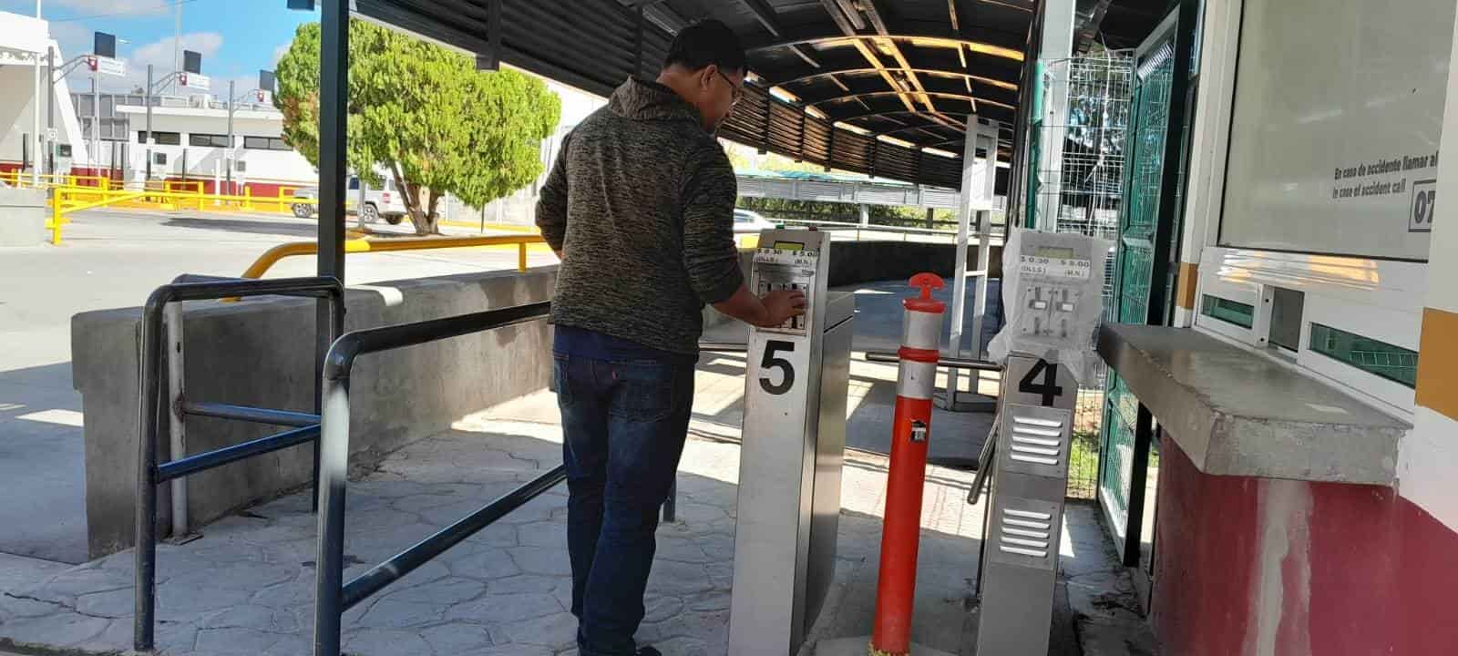 NO CERRARÁN el Puente Internacional