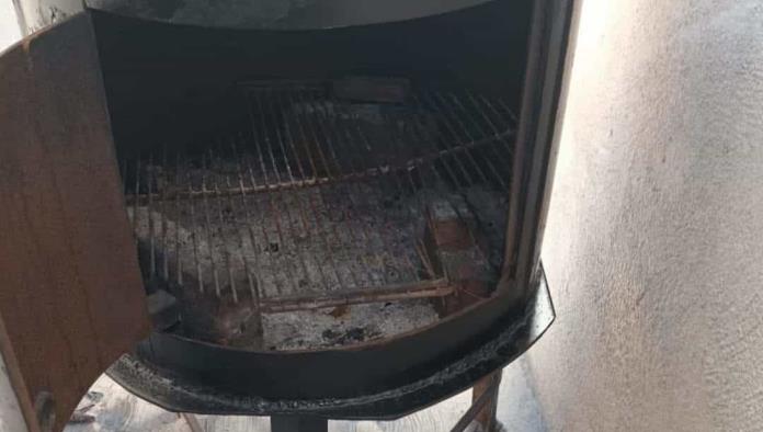 ¡PRECAUCIÓN! Pide Protección Civil ser cuidadosos con calentadores y braceros