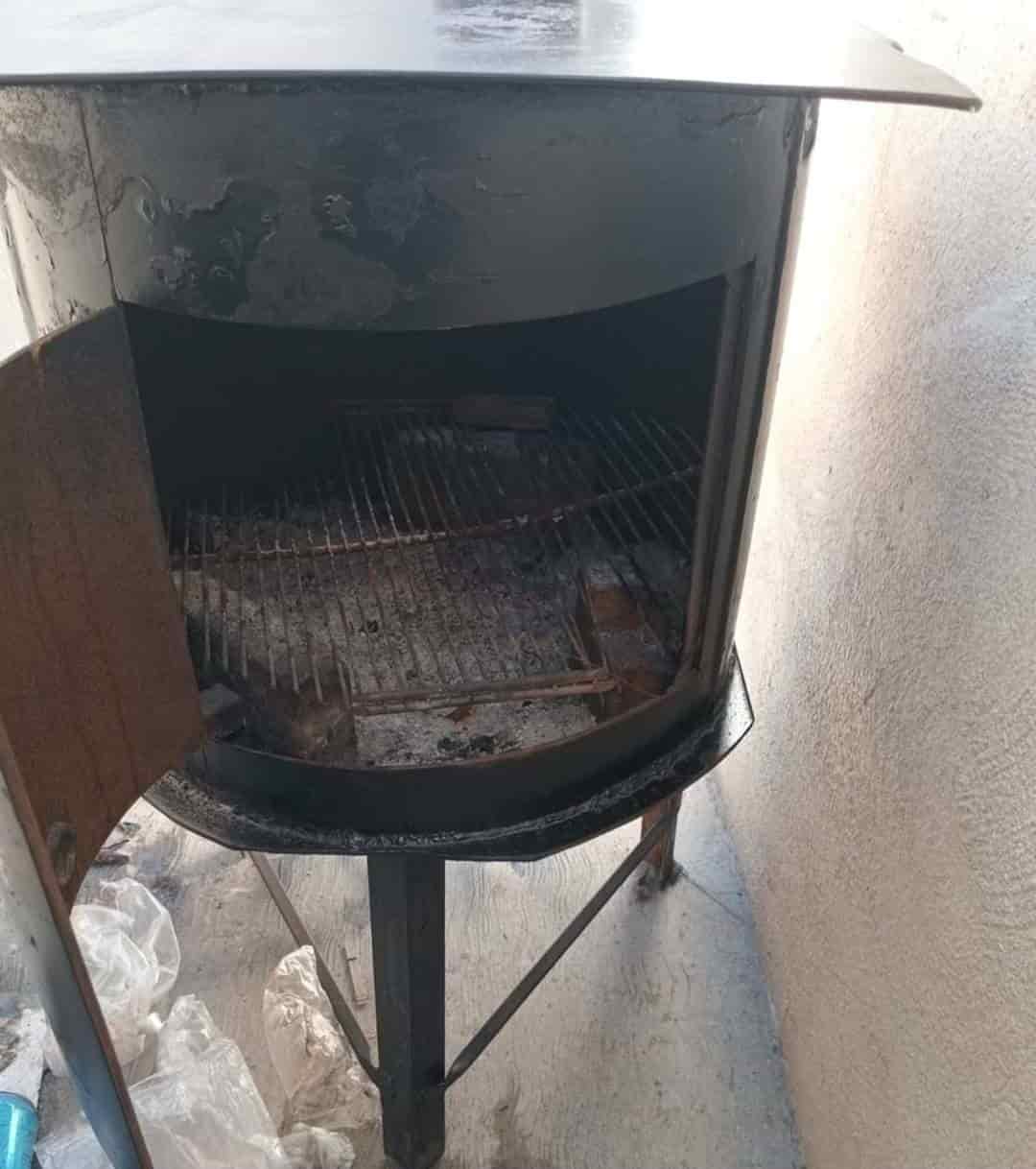 ¡PRECAUCIÓN! Pide Protección Civil ser cuidadosos con calentadores y braceros