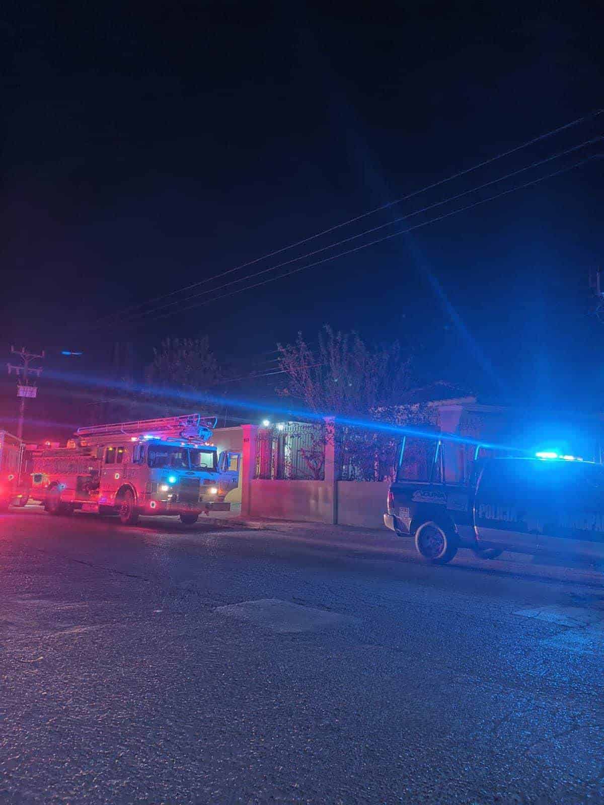 Calienta un PAVO en el HORNO y se INCENDIA LA CASA