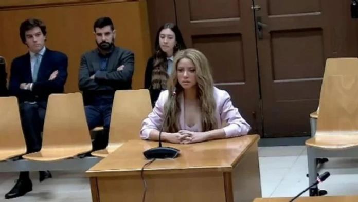 Shakira estaría trabajando en documental bibliográfico