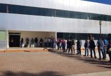 Ofertan 100 vacantes