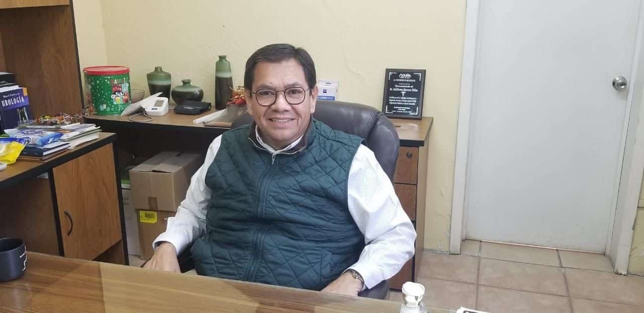 Tiran acuñenses la basura en vía pública