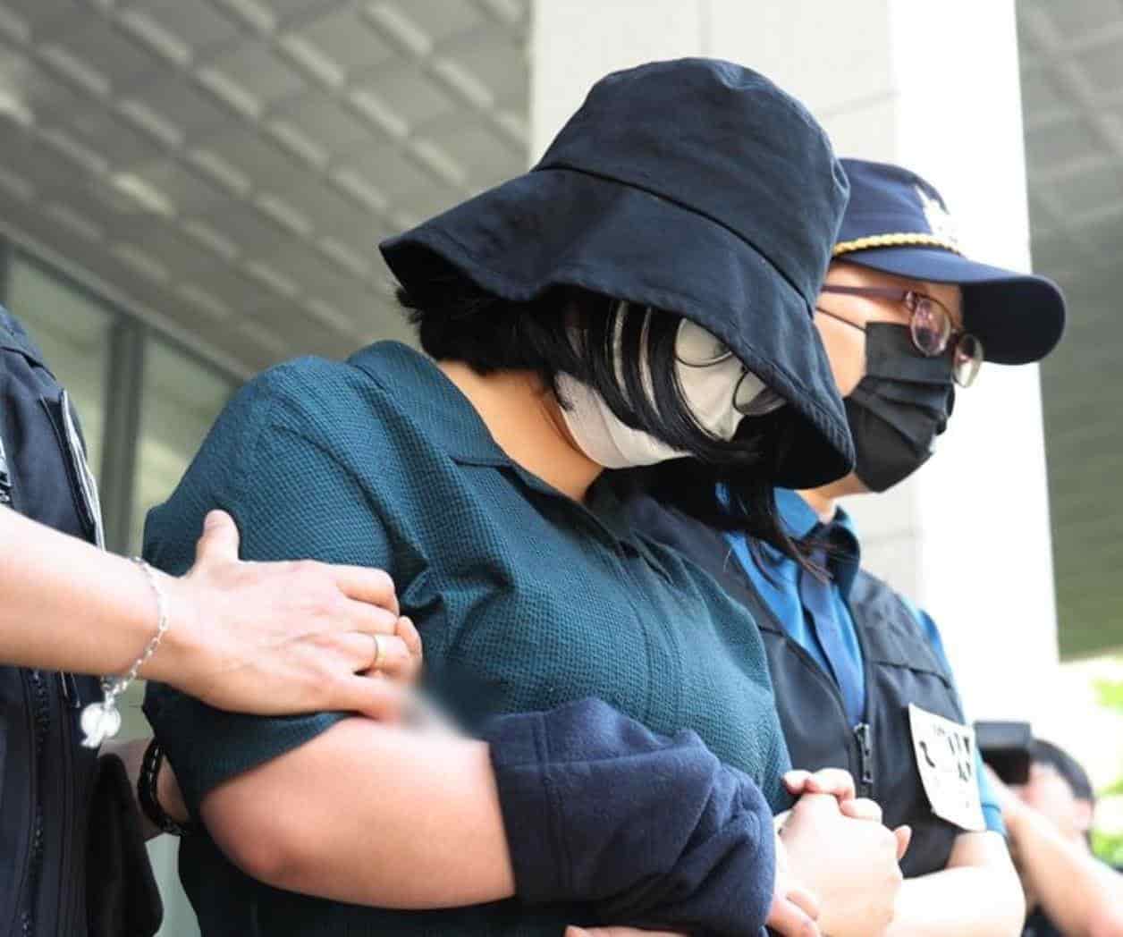 Imagen: The Korea Times