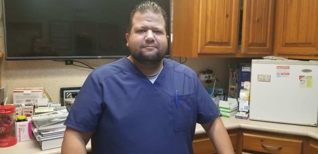 ¡CUIDADO! Mascotas ya han fallecido por intenso frío