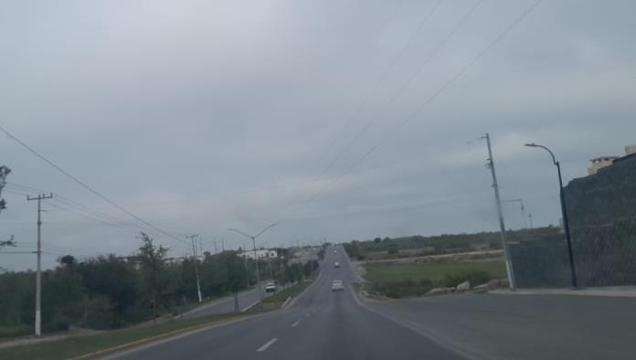 ¡CUIDADO CON EL FRÍO! Ingresa frente frio número 12 a la región