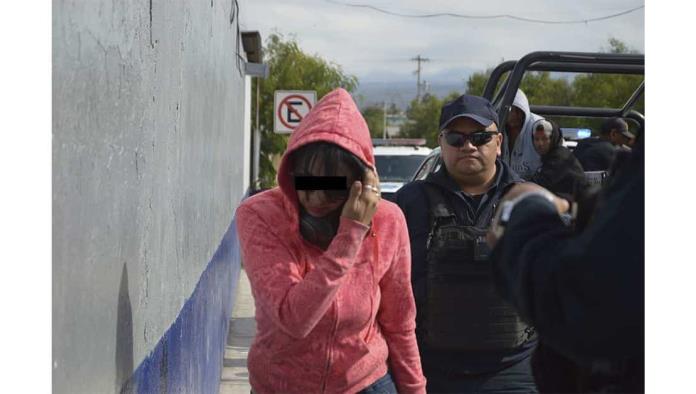 Deja ‘barrido’ ocho detenidos en el oriente
