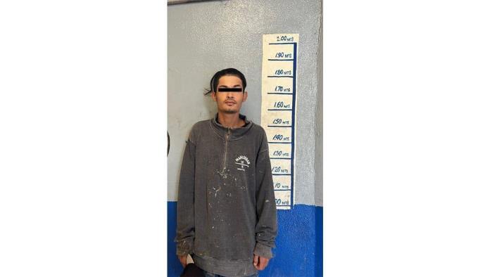 Rondaba ‘fisgón’ por la Loma Linda