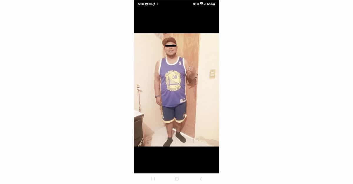 Al penal policía asesino