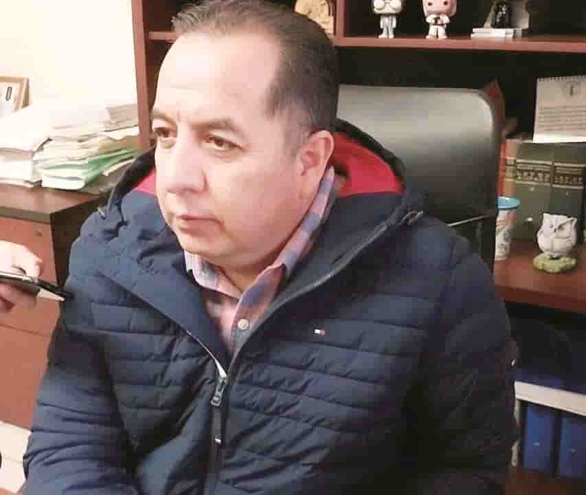 Desvían $200 mil de obras en kínder