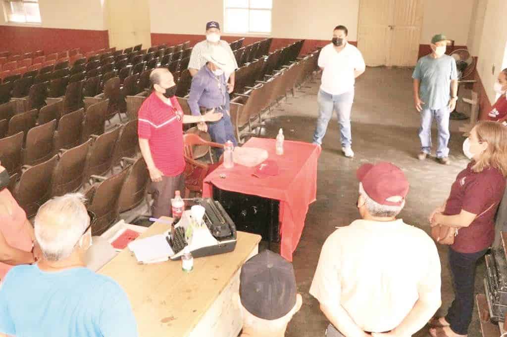 Desaparecería Asociación de Jubilados