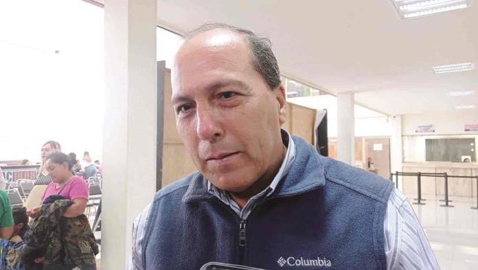 Anuncian ruta de transporte