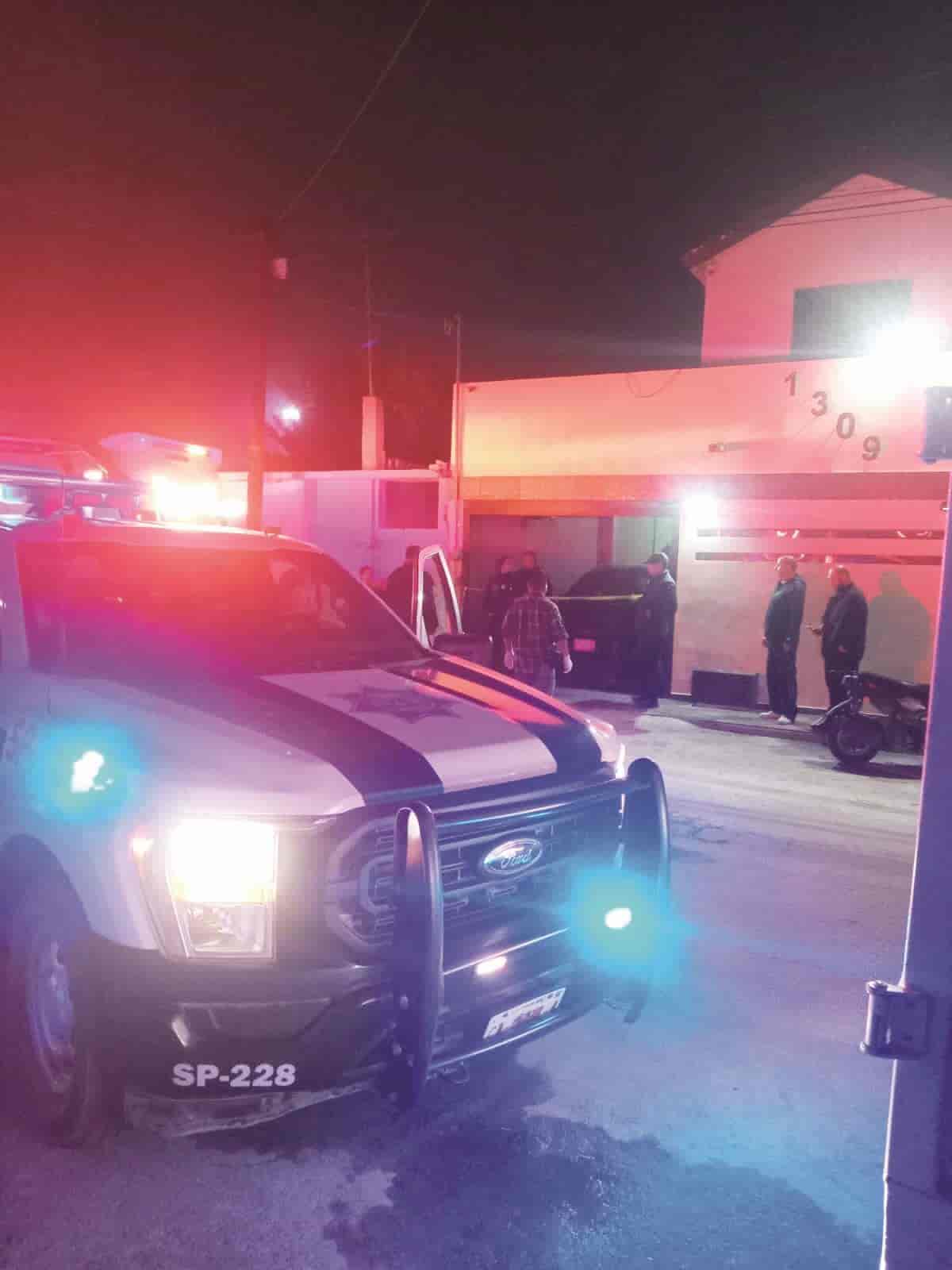 Hombre de 34 años se quita la vida por relación tóxica