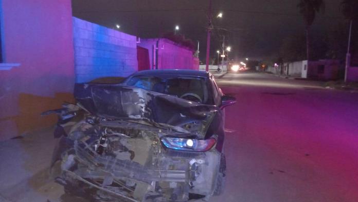 Estampa correlón auto en camioneta