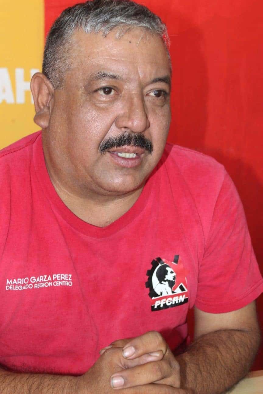 Sin definir reglas de regularización