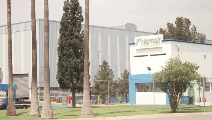 Cerrarán con trabajo empresas de CTM