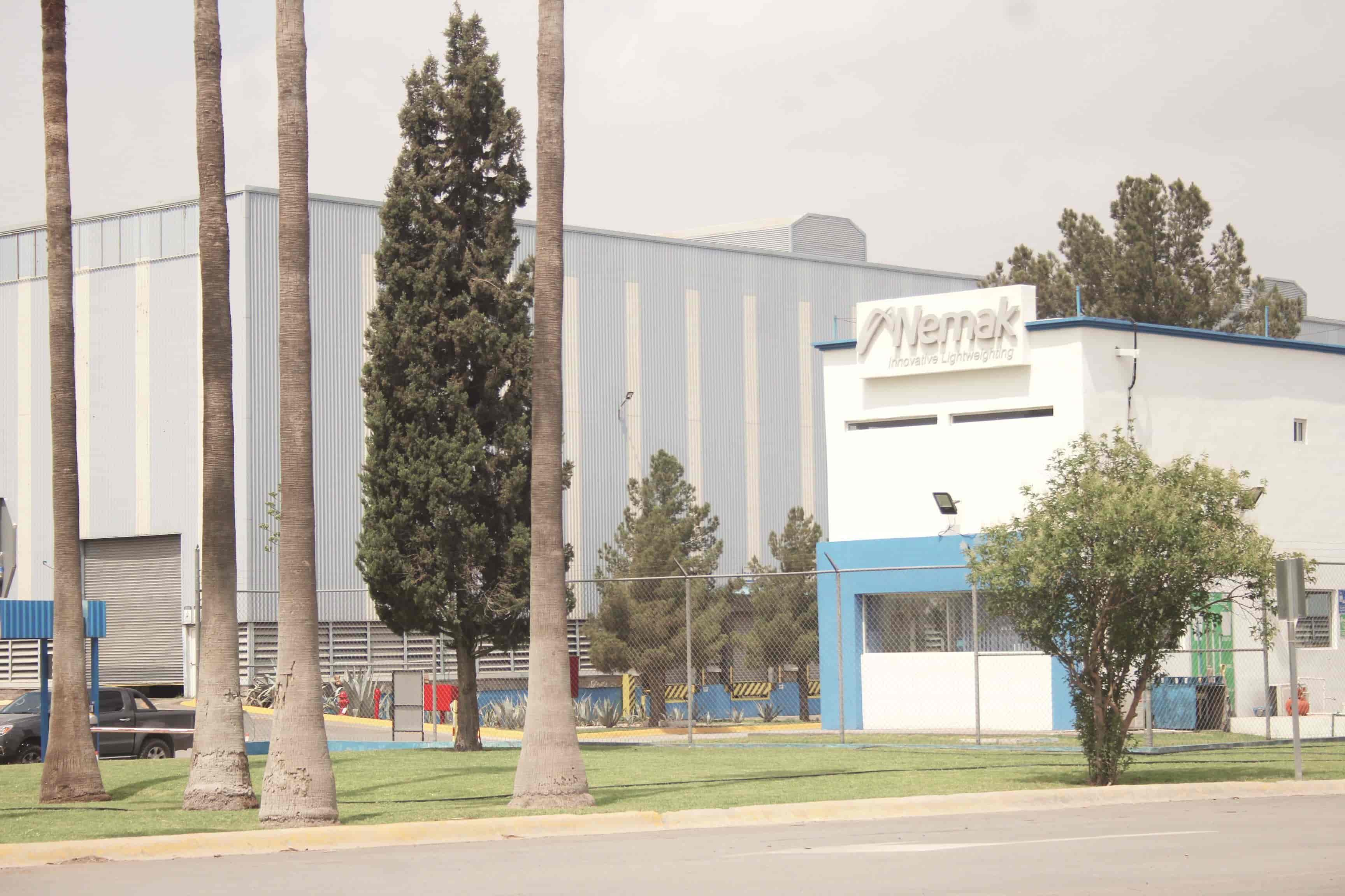 Cerrarán con trabajo empresas de CTM Cerrarán con trabajo empresas de CTM